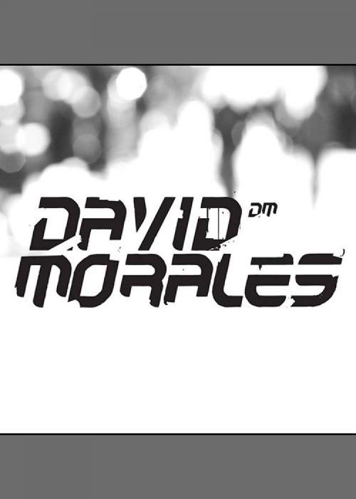 David Morales