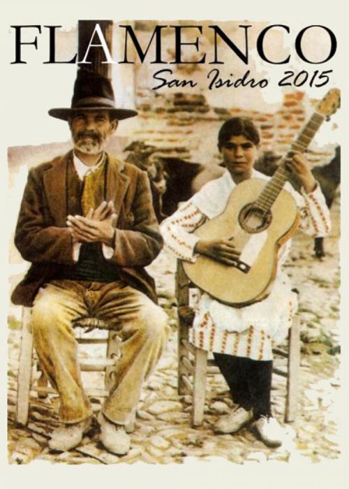 La Cañeta de Málaga & Antonio Soto
