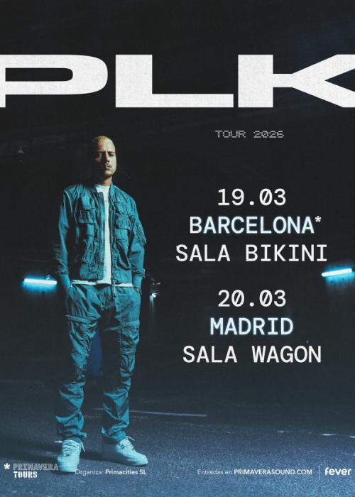 PLK