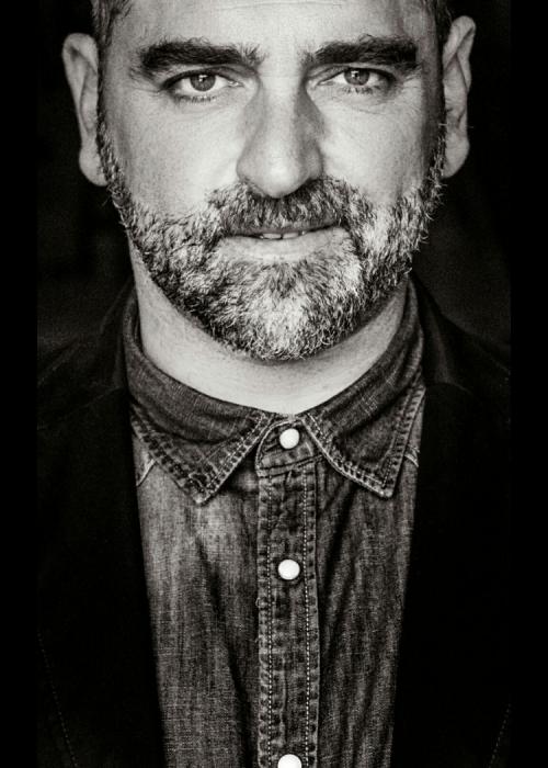 Cartel de Concierto de Tontxu en Lugo