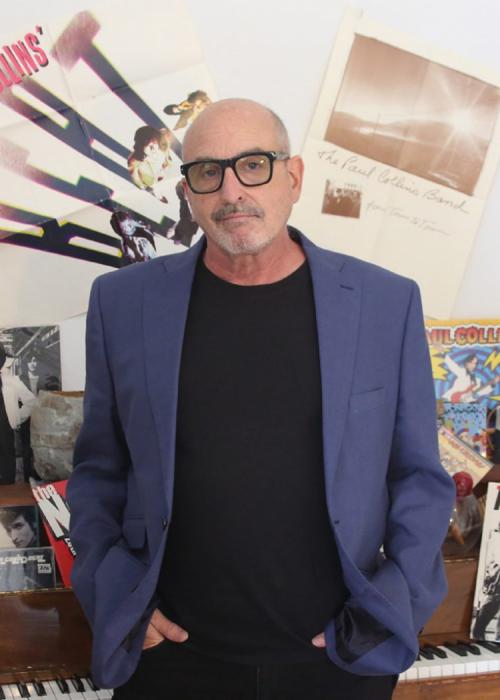 Paul Collins