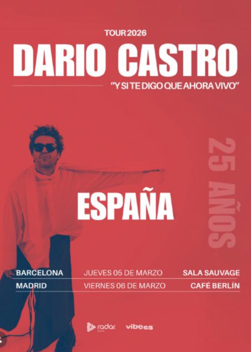 Dario Castro