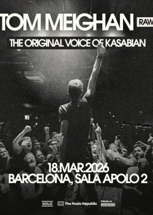 Tom Meighan