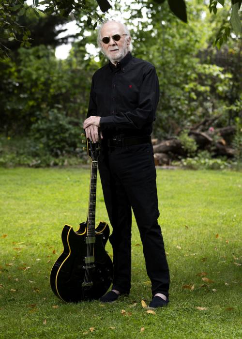 Cartel de Concierto de Teddy Bautista en Córdoba