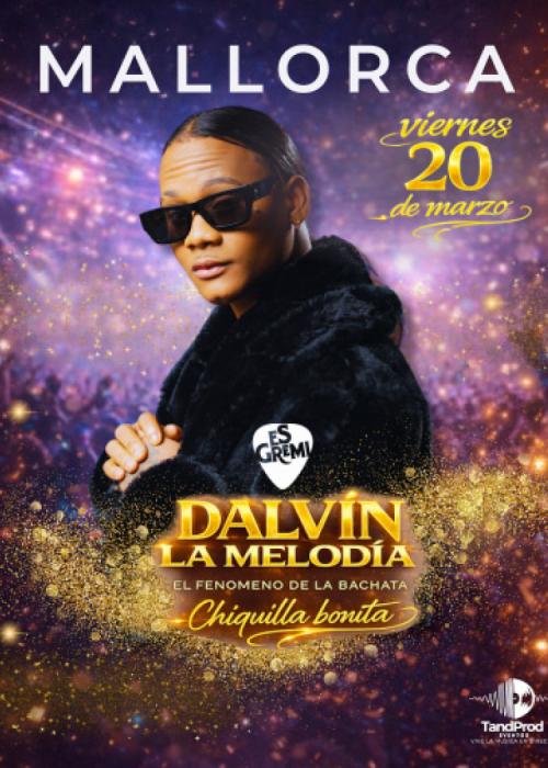 Dalvin La Melodia