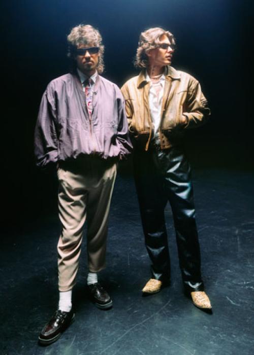 Cartel de Concierto de La Plazuela en Algeciras