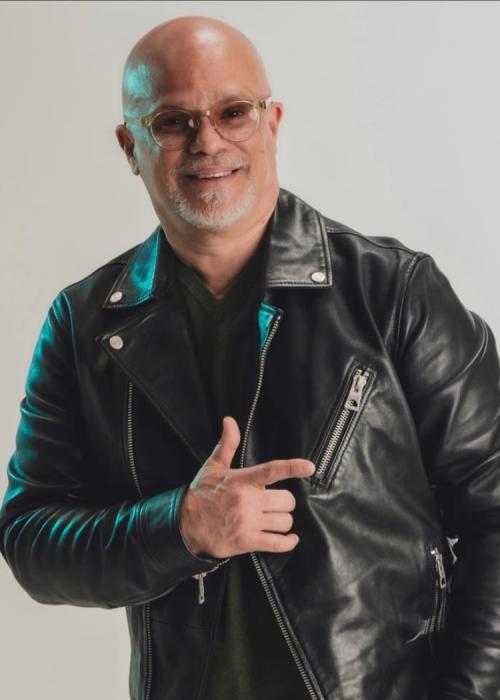 Cartel de Concierto de Nelson Arrieta en Barcelona