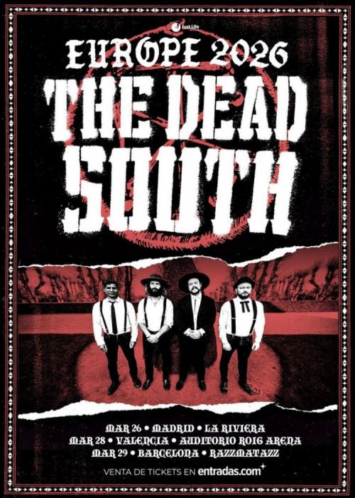 The Dead South