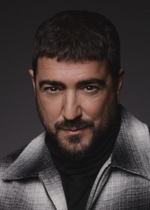 Cartel de Concierto de Antonio Orozco en Cuenca