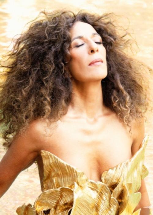 Cartel de Concierto de Rosario en Girona