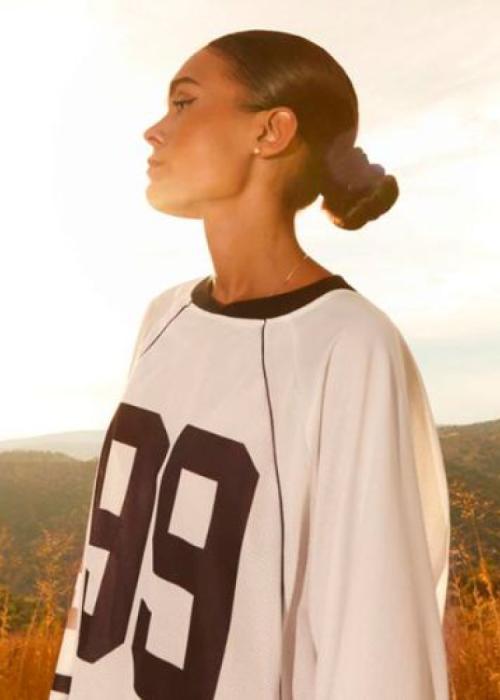 Cartel de Concierto de Marta Santos en Barcelona