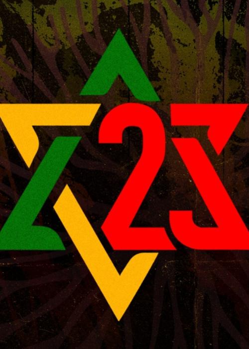 Cartel de Concierto de Ponto de Equilibrio en Madrid