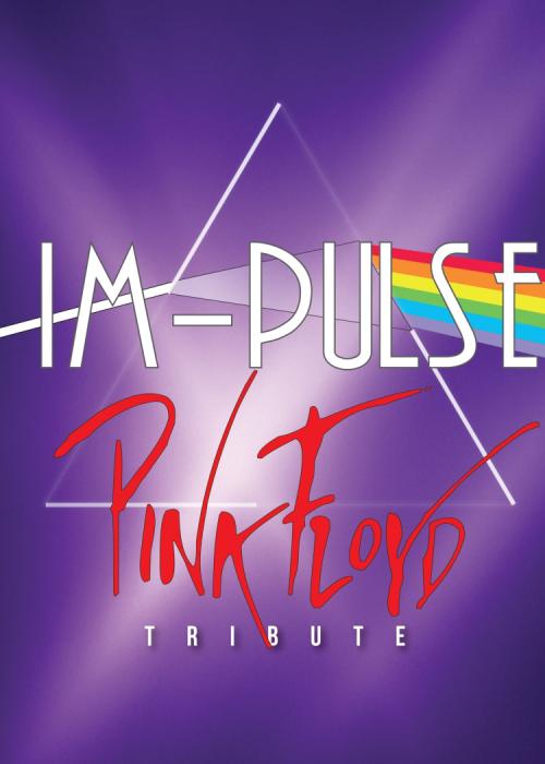 Cartel de Concierto de IM-PULSE Pink Floyd Show en Huelva