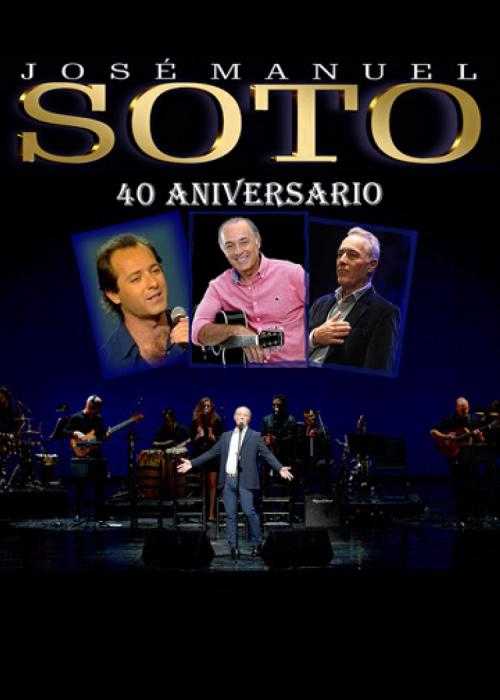 José Manuel Soto