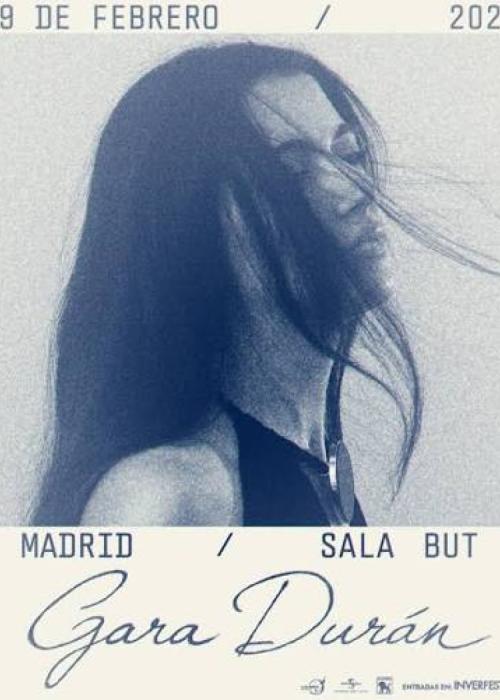 Gara Durán