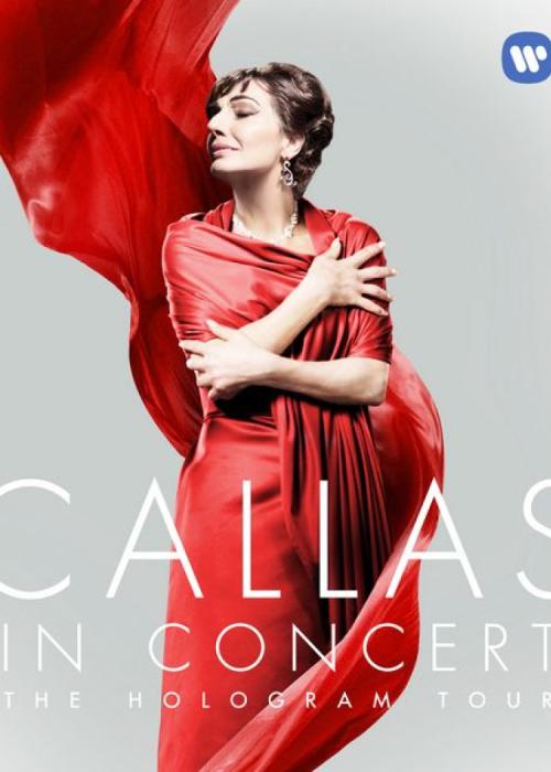 Maria Callas