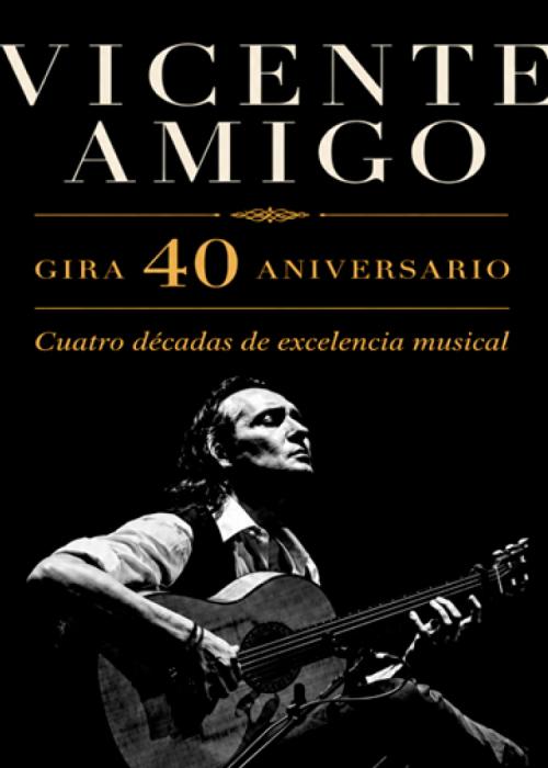 Vicente Amigo