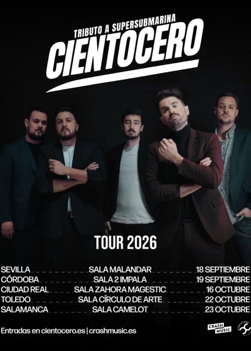 Cientocero