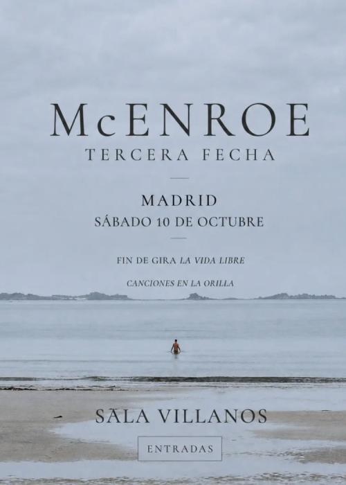 McEnroe