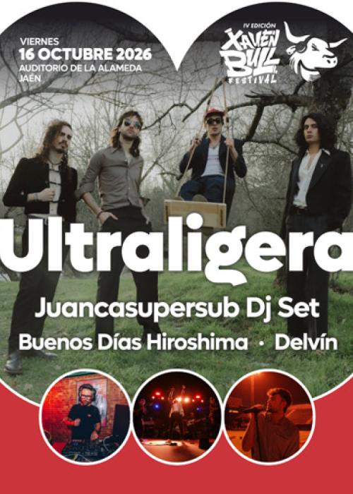 Buenos días Hiroshima