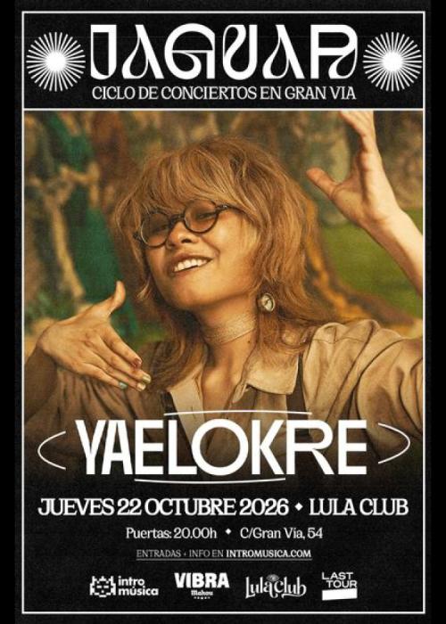 Yaelokre
