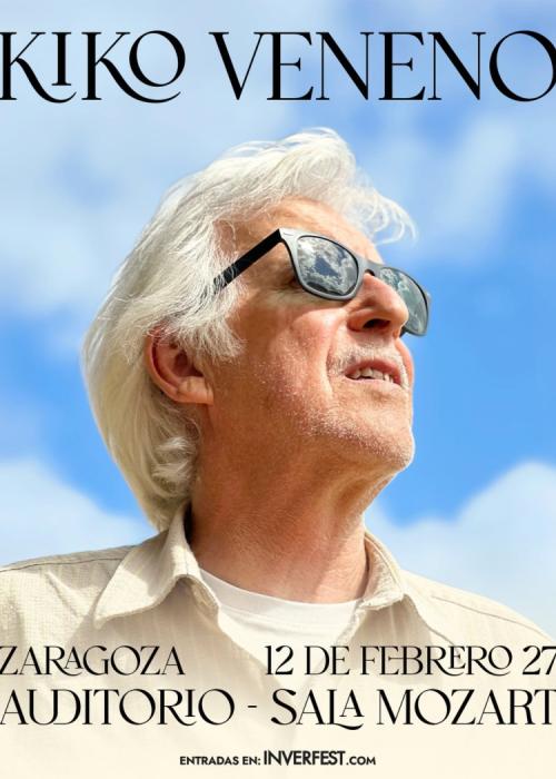 Kiko Veneno