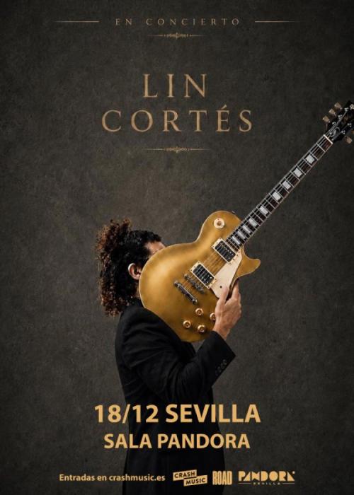 Lin Cortés