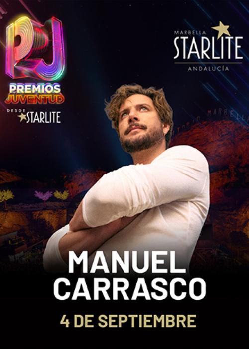 Manuel Carrasco