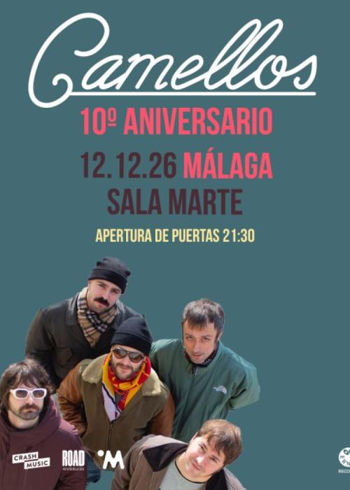 Camellos