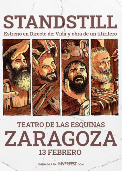 Standstill