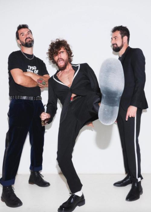 Cartel de Concierto de Tu Otra Bonita en Zaragoza