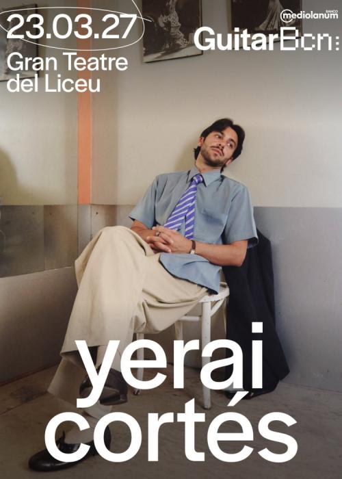 Yerai Cortés