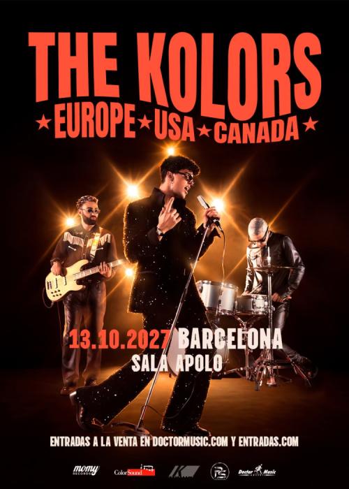 The Kolors
