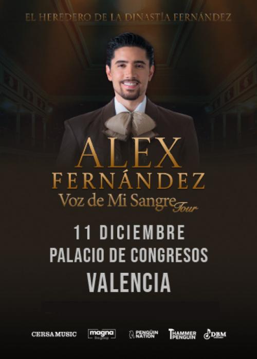 Alex Fernández