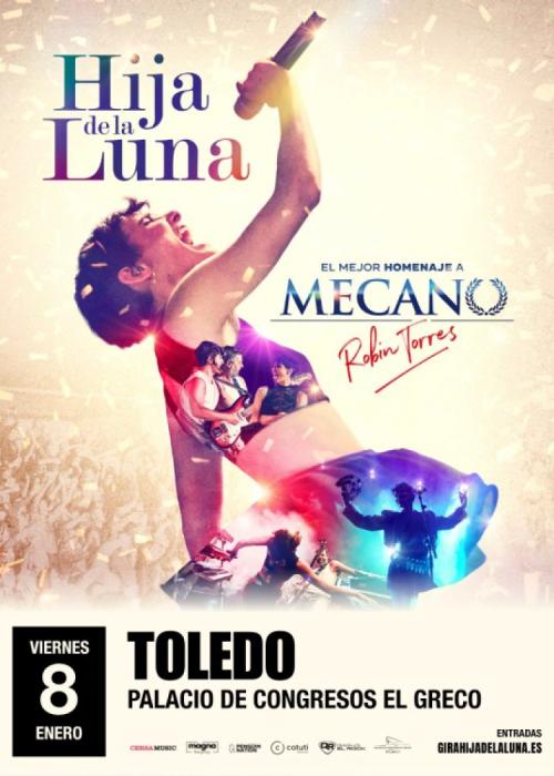 Hija de la Luna