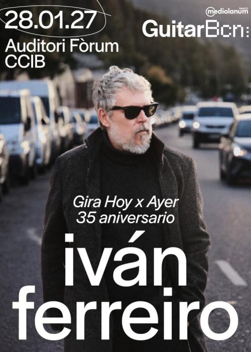 Iván Ferreiro