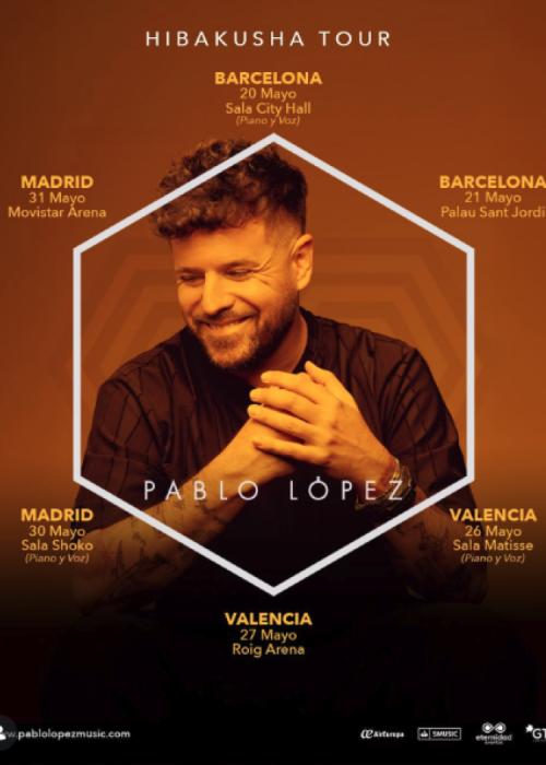 Pablo López