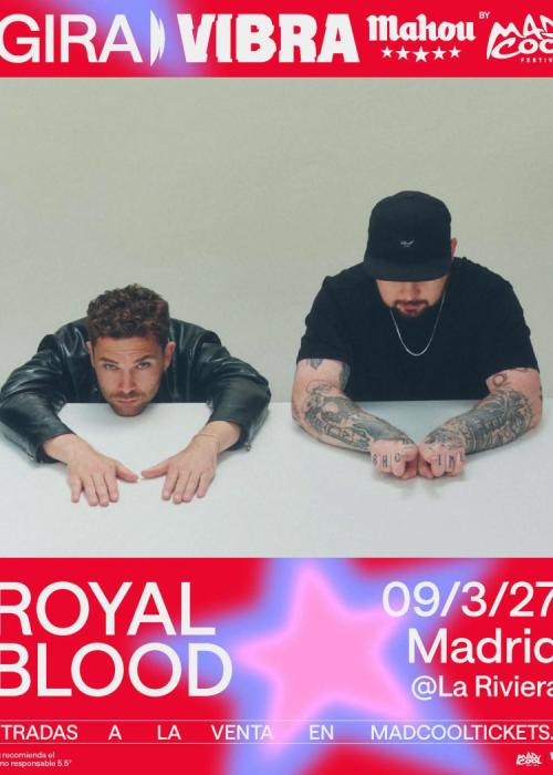 Royal Blood