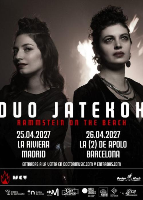 Duo Jatekok