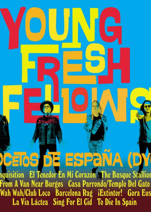 Young Fresh Fellows