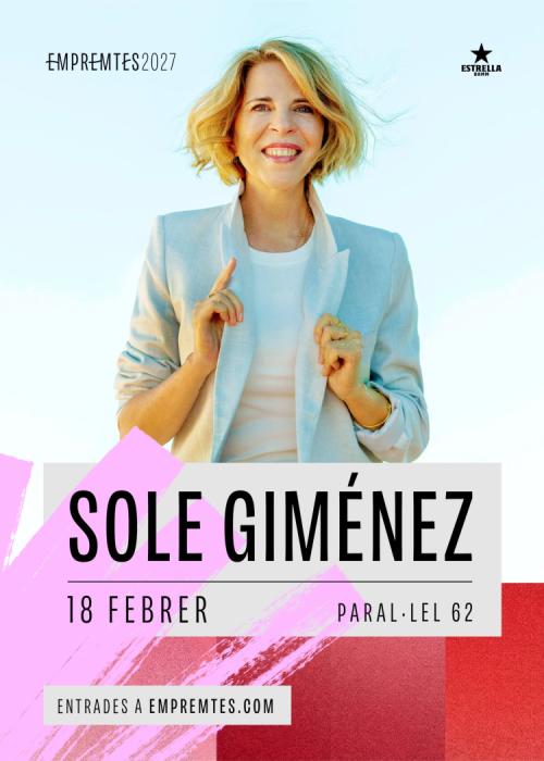 Sole Giménez