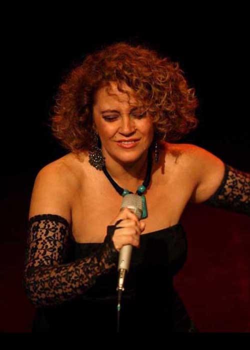 Rosario Solano
