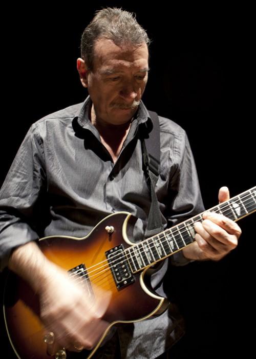Eduardo Bort