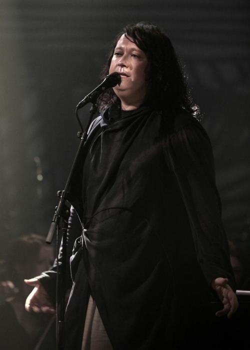 Antony and the Johnsons
