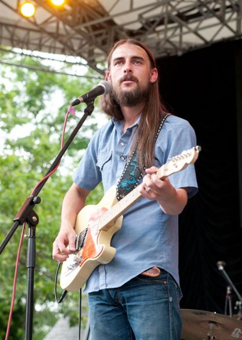 Robert Ellis