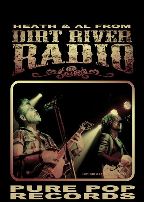 Dirt River Radio 