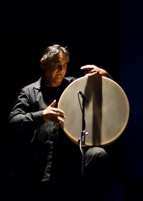 Glen Velez