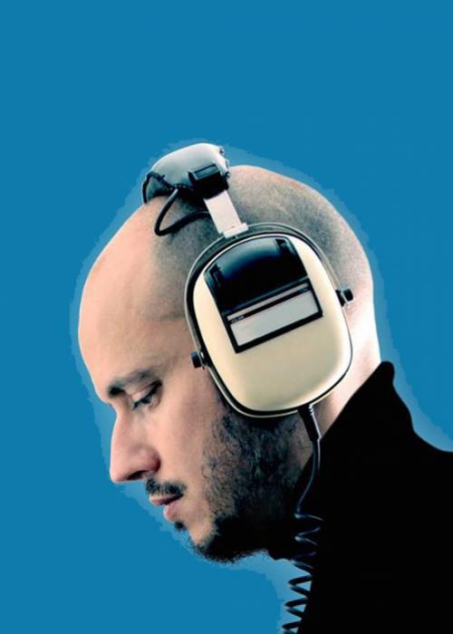 Pablo Honey Dj