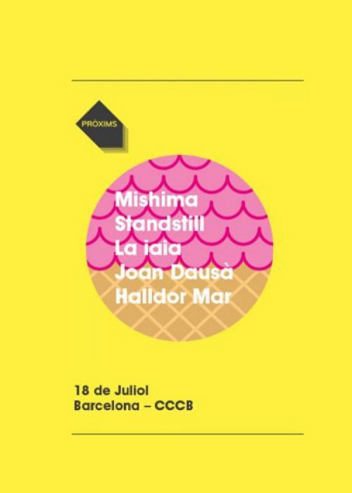 Halldor Mar