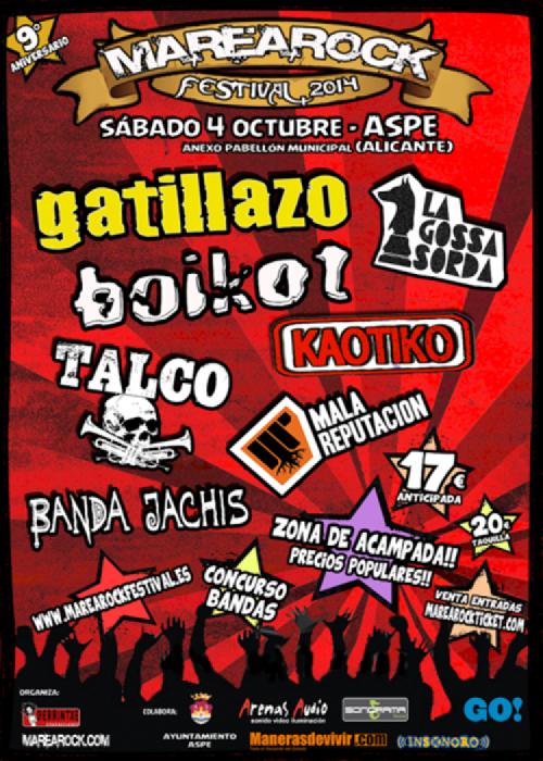 Banda Jachis